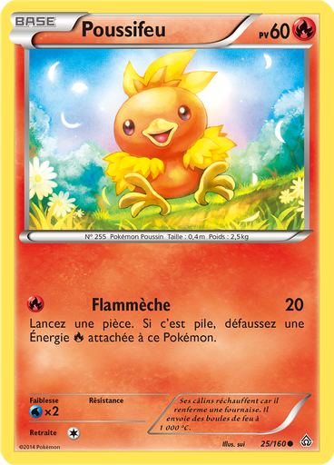 Poussifeu
