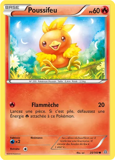 Poussifeu