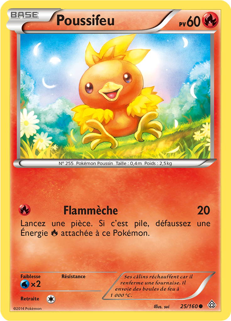 Poussifeu