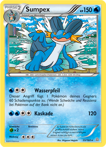 Sumpex