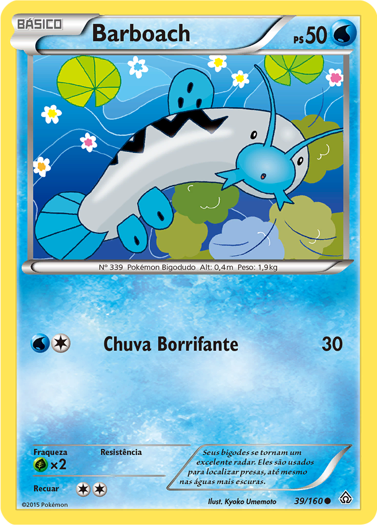 Barboach