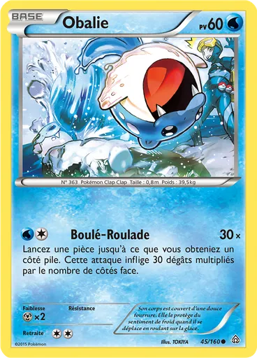 Obalie