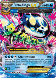 ProtoKyogre EX