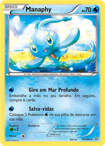 Manaphy
