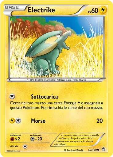 Electrike