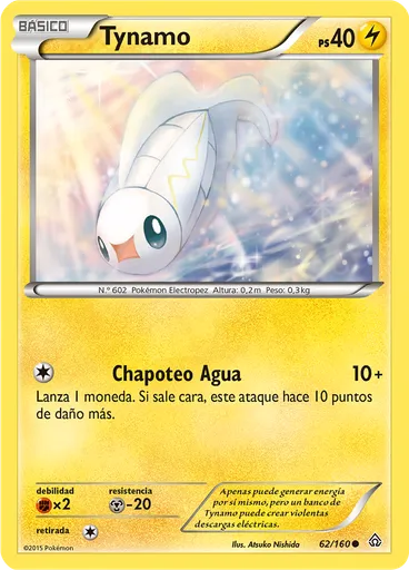 Tynamo