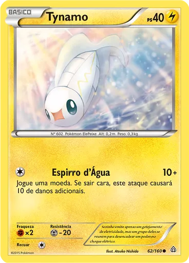 Tynamo