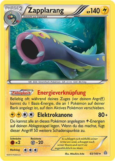 Zapplarang