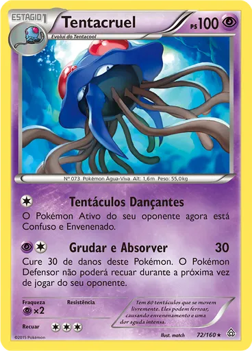Tentacruel