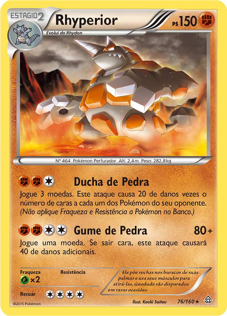Rhyperior