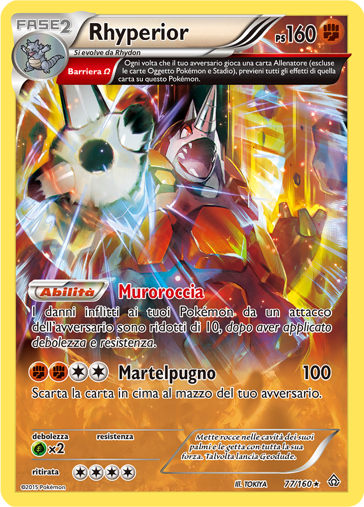 Rhyperior