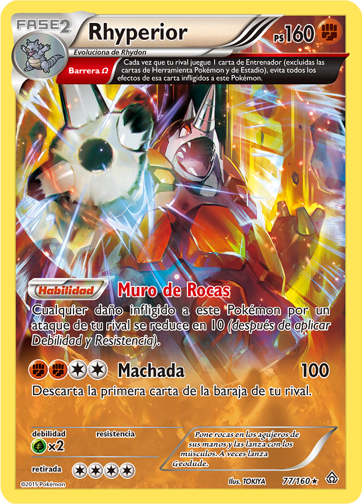 Rhyperior