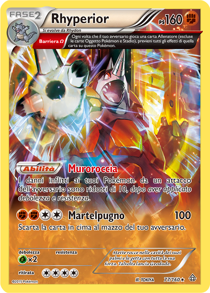 Rhyperior