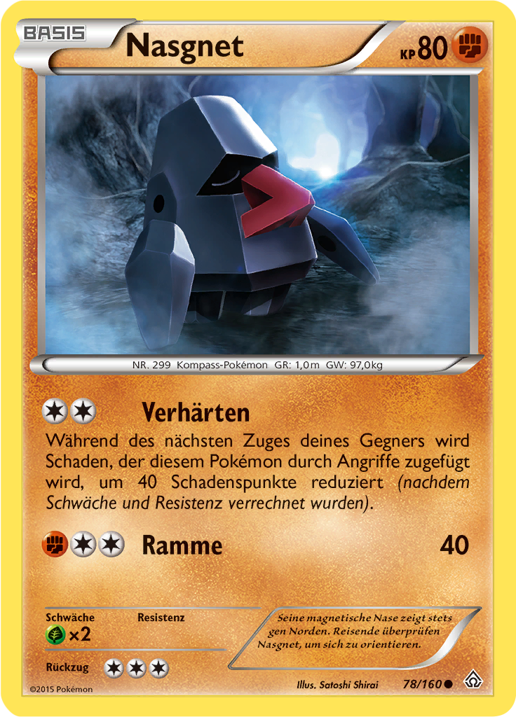 Nasgnet