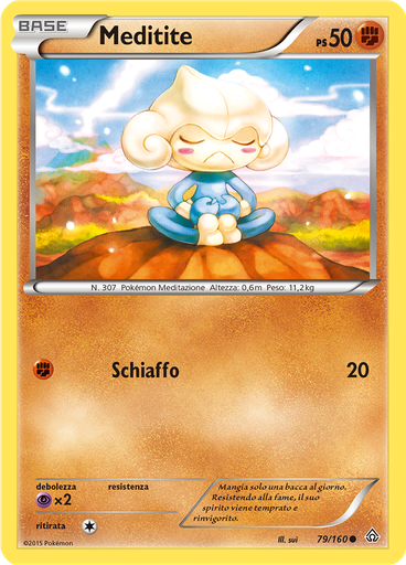 Meditite