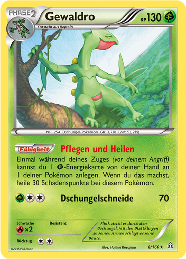 Gewaldro