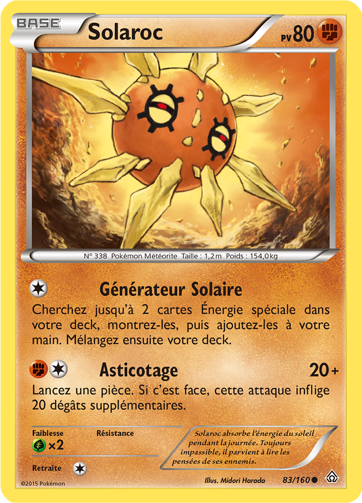 Solaroc