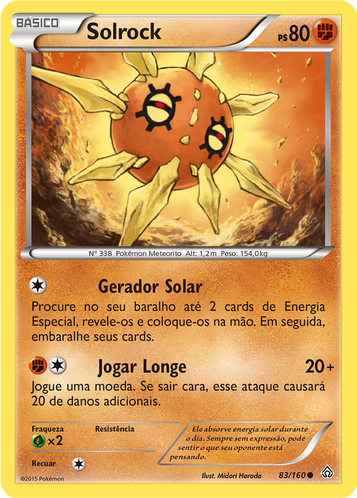 Solrock