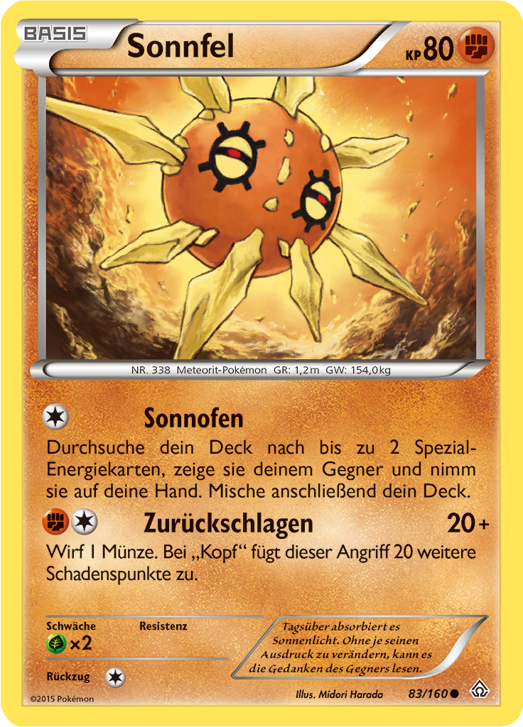 Sonnfel