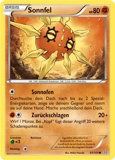 Sonnfel