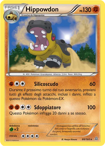 Hippowdon