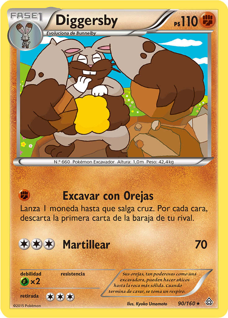 Diggersby