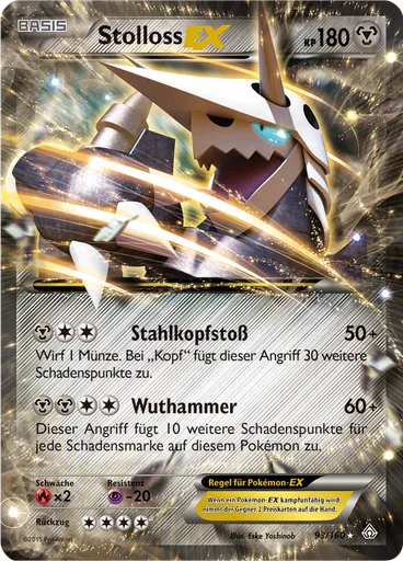 Stolloss EX