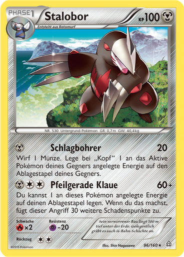Stalobor