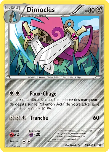 Dimoclès