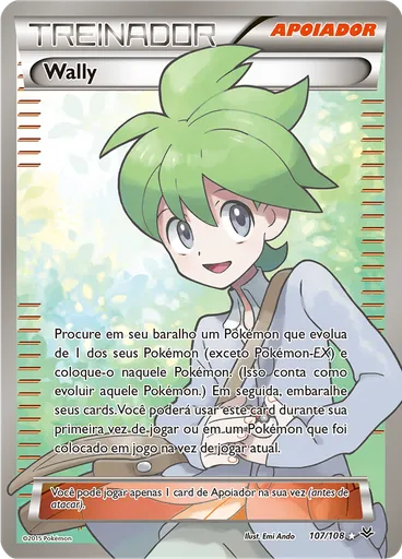 Wally