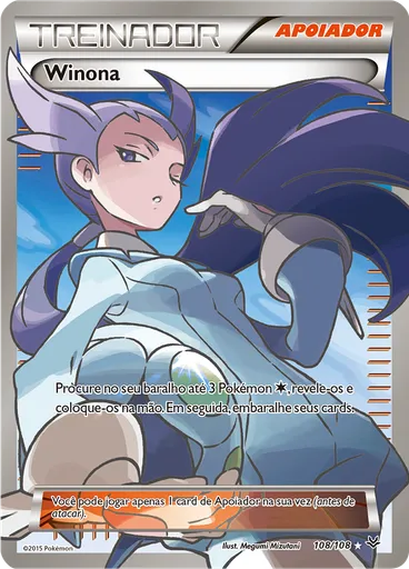 Winona