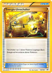 EnergieUmschalter