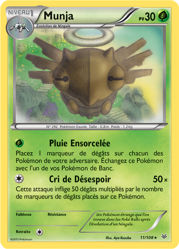 Munja