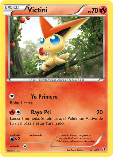 Victini