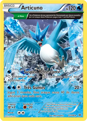 Articuno