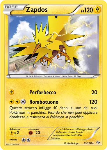 Zapdos