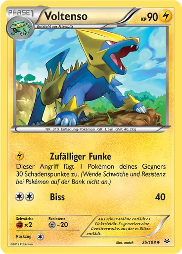 Voltenso
