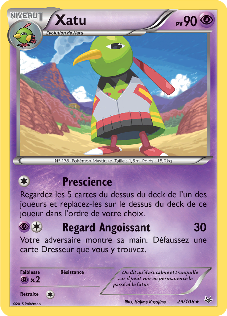 Xatu