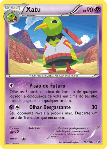 Xatu