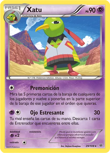 Xatu