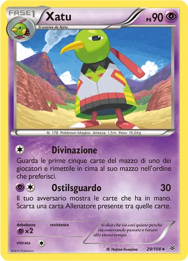 Xatu