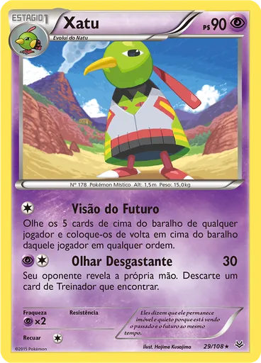 Xatu