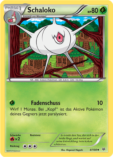 Schaloko