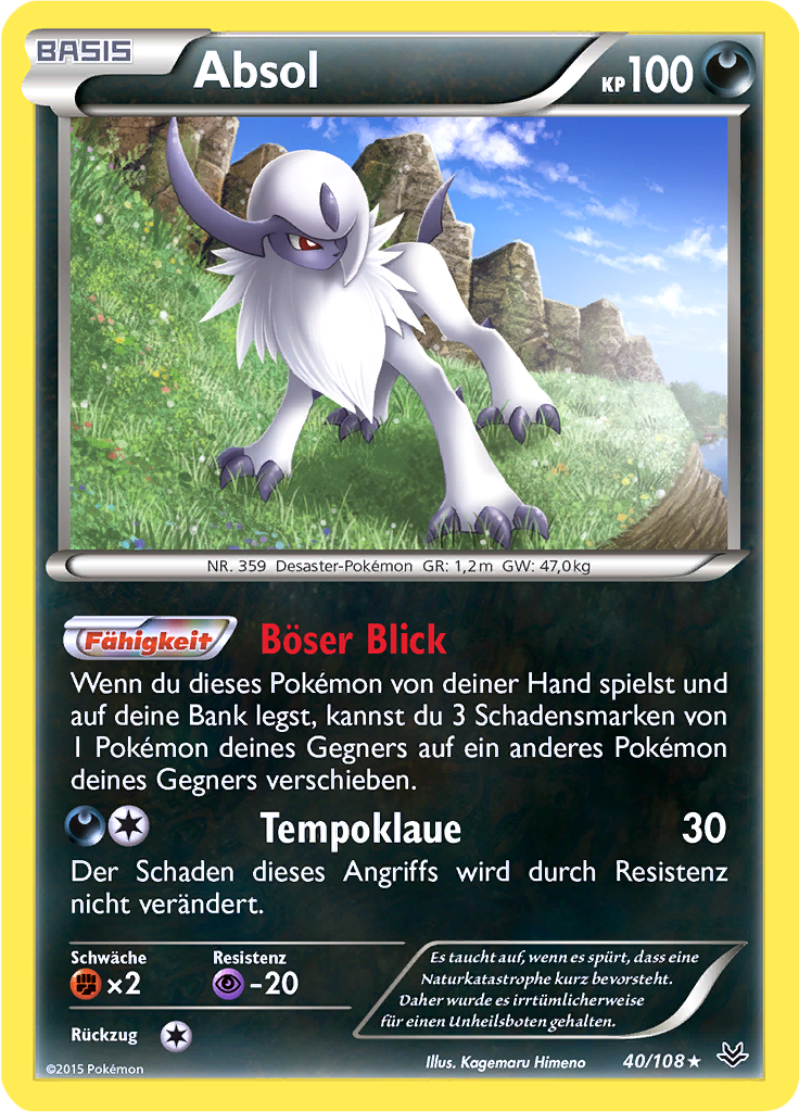 Absol