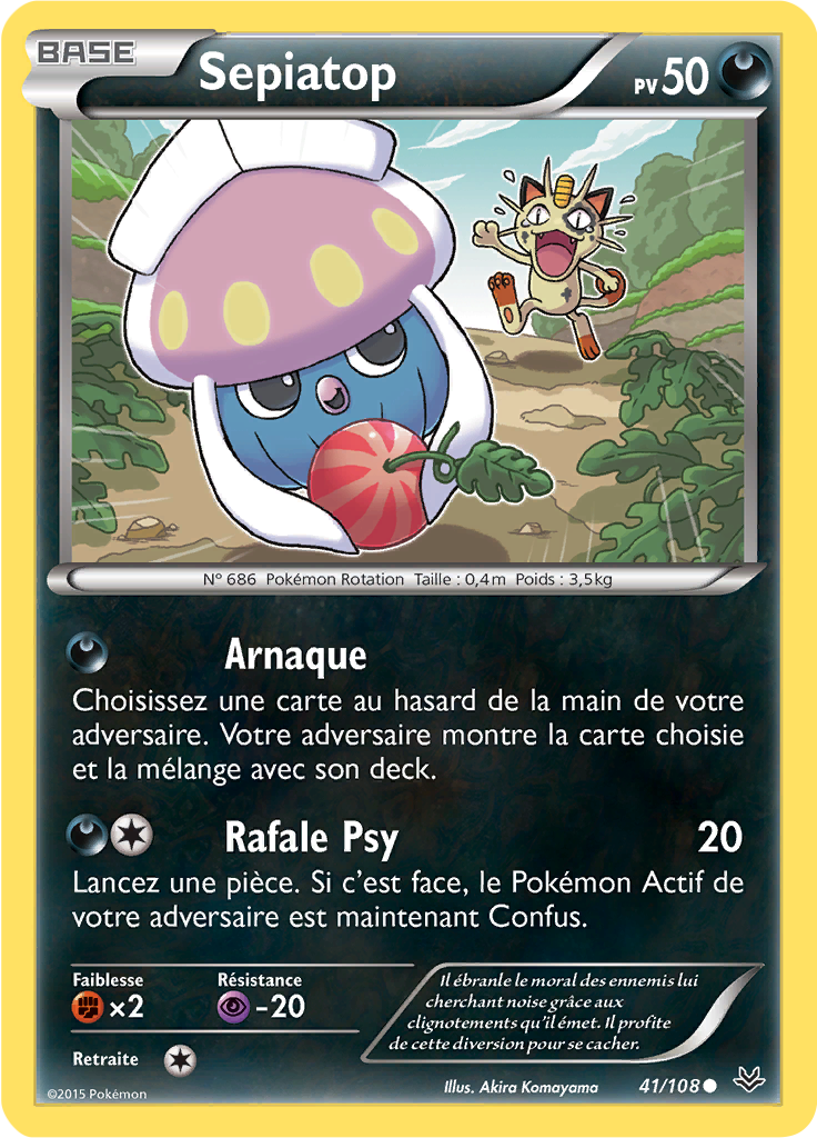 Sepiatop
