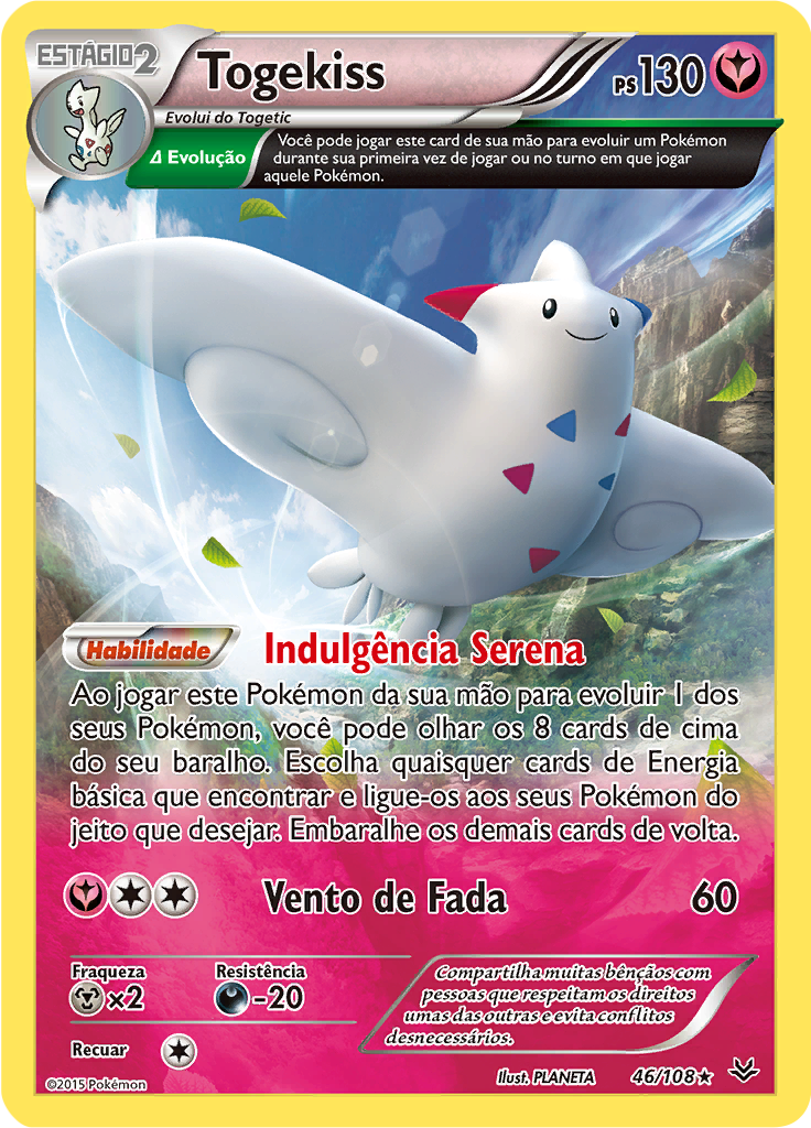 Togekiss