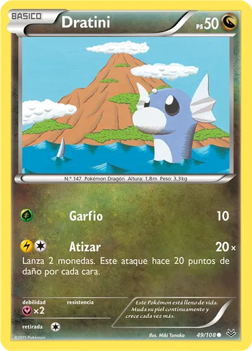 Dratini