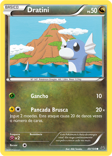 Dratini