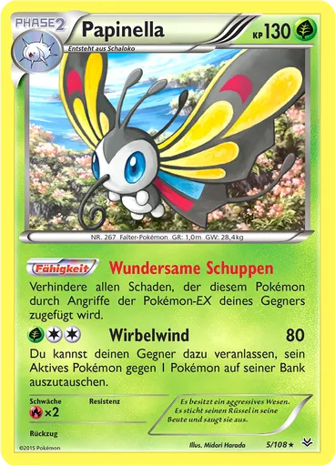 Papinella