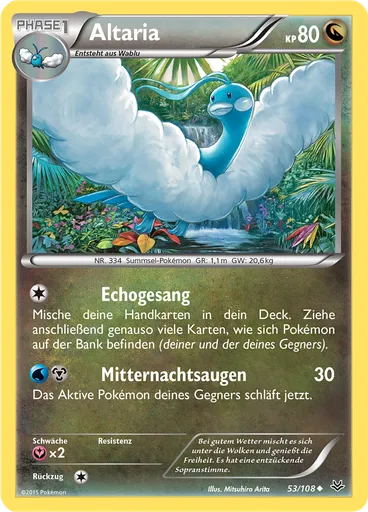 Altaria